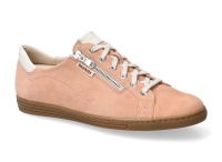 lacets  modèle Hawai peche - Mephisto